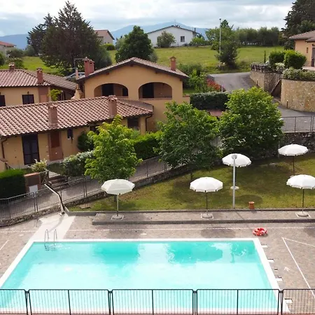 Casina Di Dario - Pet Friendly Hébergement de vacances