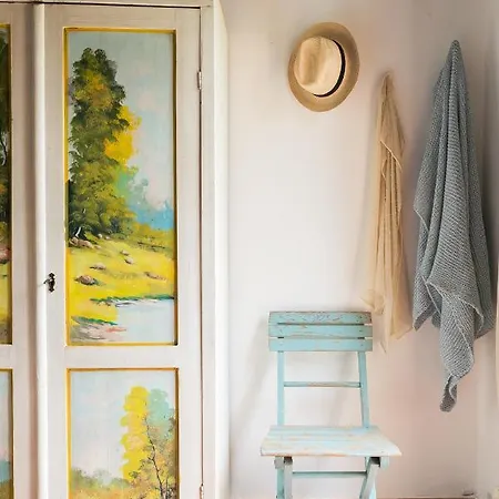 Hébergement de vacances Casina Di Dario - Pet Friendly *