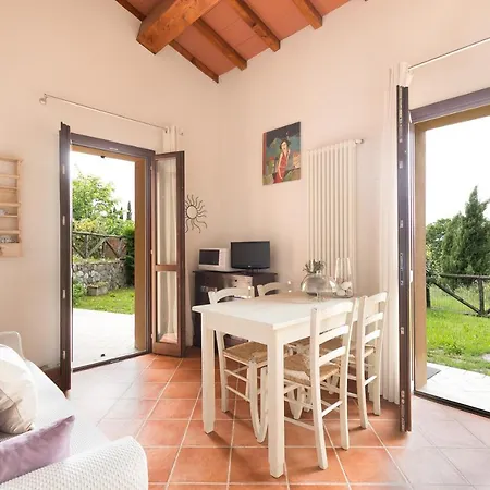 Casina Di Dario - Pet Friendly * Contignano