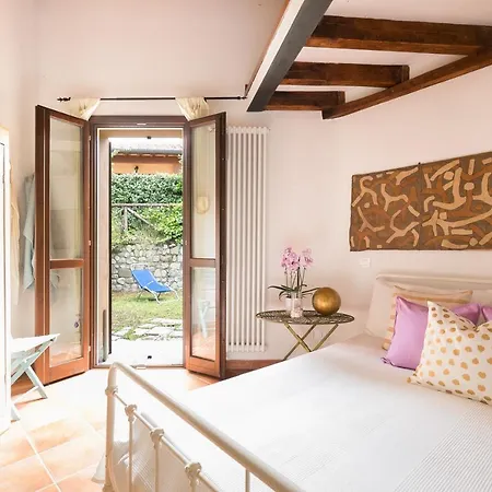 Hébergement de vacances Casina Di Dario - Pet Friendly *