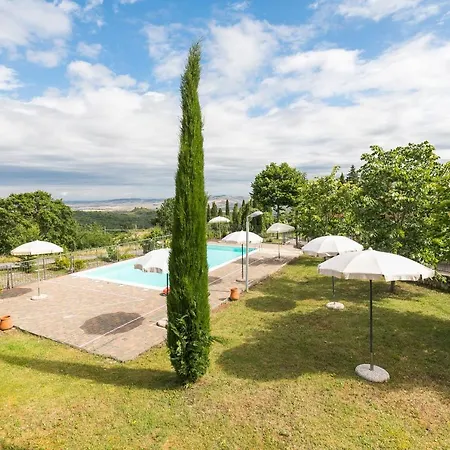 Casina Di Dario - Pet Friendly