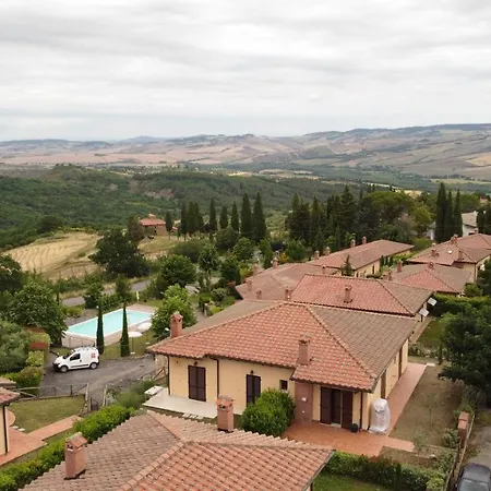 Holiday home Casina Di Dario - Pet Friendly *