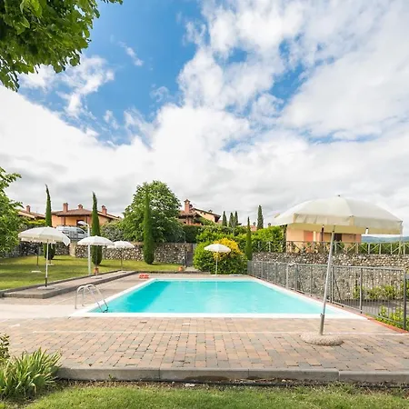Casina Di Dario - Pet Friendly