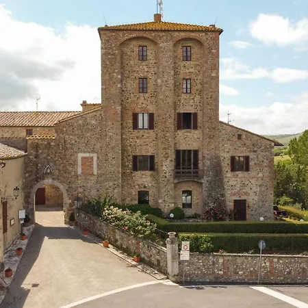 Casina Di Dario - Pet Friendly * Contignano