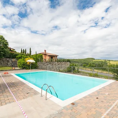 Casina Di Dario - Pet Friendly Contignano