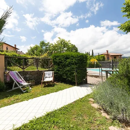 Casina Di Dario - Pet Friendly Holiday home *