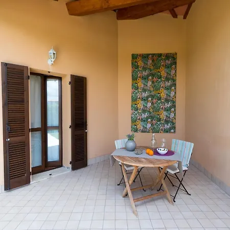 Casina Di Dario - Pet Friendly
