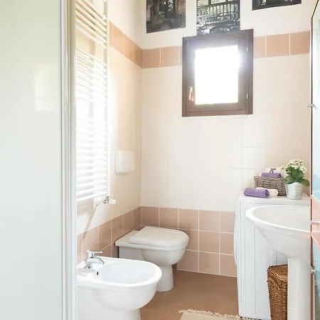 Holiday home Casina Di Dario - Pet Friendly *