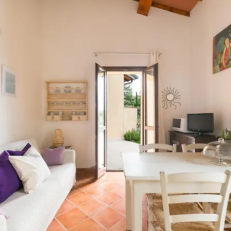 Holiday home Casina Di Dario - Pet Friendly Contignano
