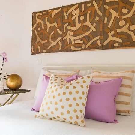 Casina Di Dario - Pet Friendly Holiday home