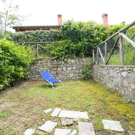 Holiday home Casina Di Dario - Pet Friendly *