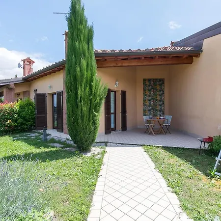 Casina Di Dario - Pet Friendly Holiday home