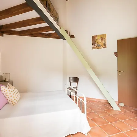 Holiday home Casina Di Dario - Pet Friendly