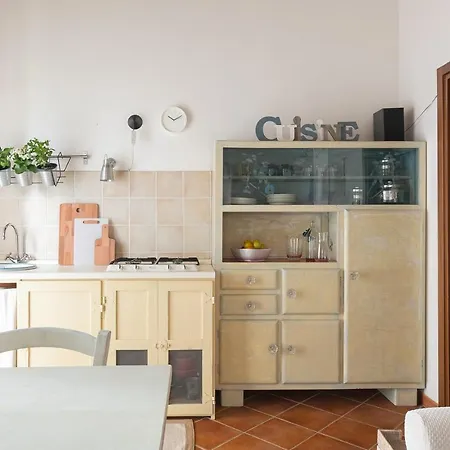 Casina Di Dario - Pet Friendly * Contignano