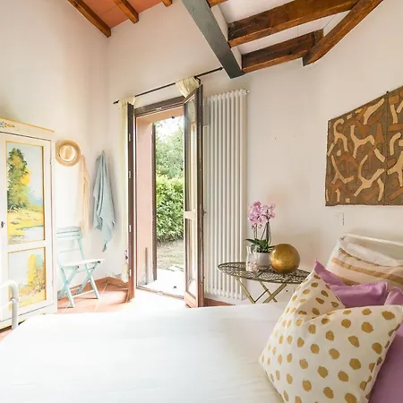 Holiday home Casina Di Dario - Pet Friendly